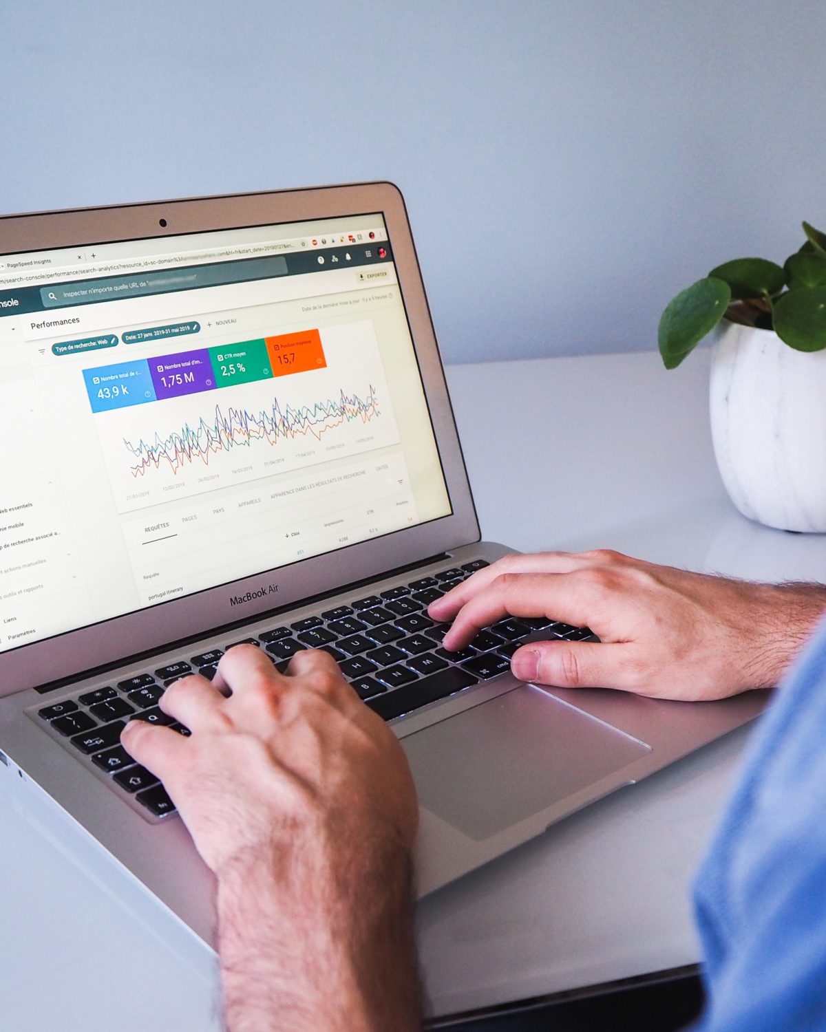 Comment créer des backlinks pour mon site Web ?