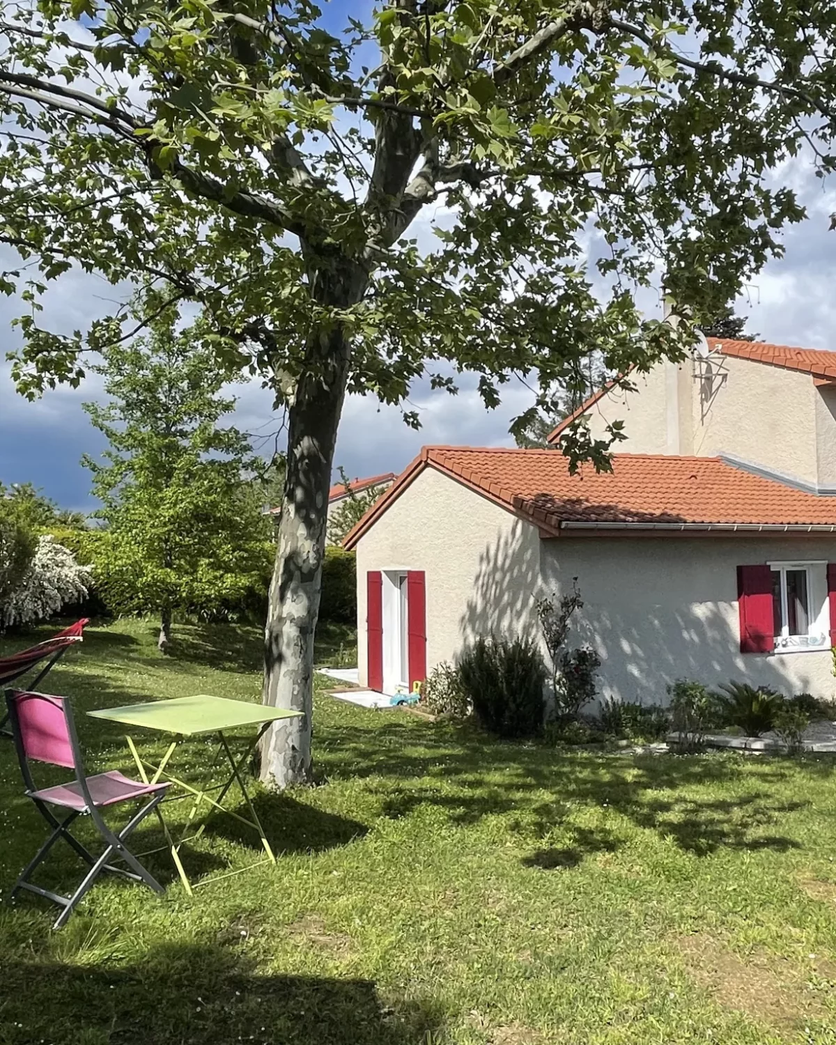maison à vendre à Chaponost
