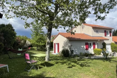 maison à vendre à Chaponost