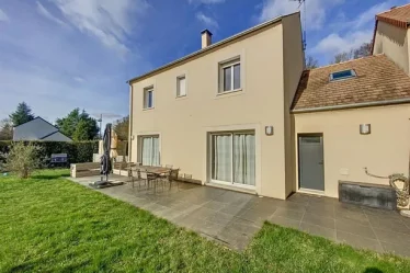 maison à vendre à Chaponost