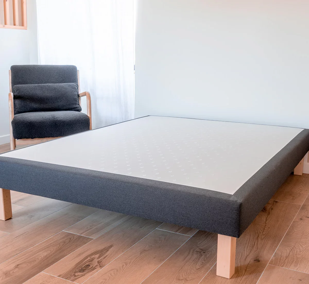 Sommier pack décoration à Luxembourg