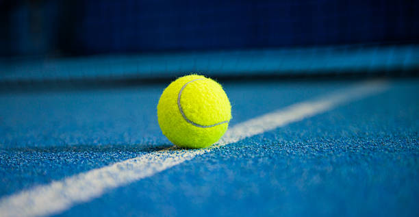 Construction d'un terrain de tennis à Aix-en-Provence