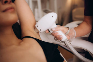 épilation laser à Villefranche
