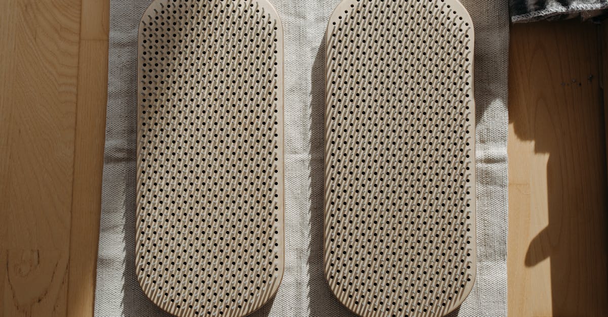 découvrez les nombreux bienfaits du tapis d'acupression, un outil naturel pour soulager le stress, améliorer la circulation sanguine et favoriser la relaxation. apprenez comment il peut transformer votre bien-être au quotidien.