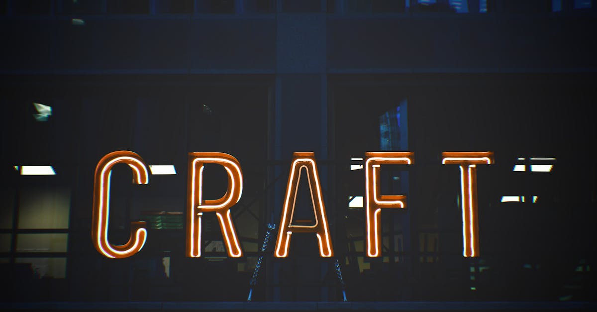 découvrez l'univers passionnant de la bière artisanale : des saveurs uniques, des méthodes de brassage traditionnelles et des microbrasseries innovantes. plongez dans le monde des bières faites avec passion et savoir-faire.