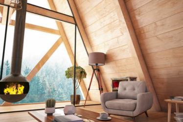Construction chalet Haute-Savoie