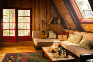 construction d’un chalet en Haute-Savoie