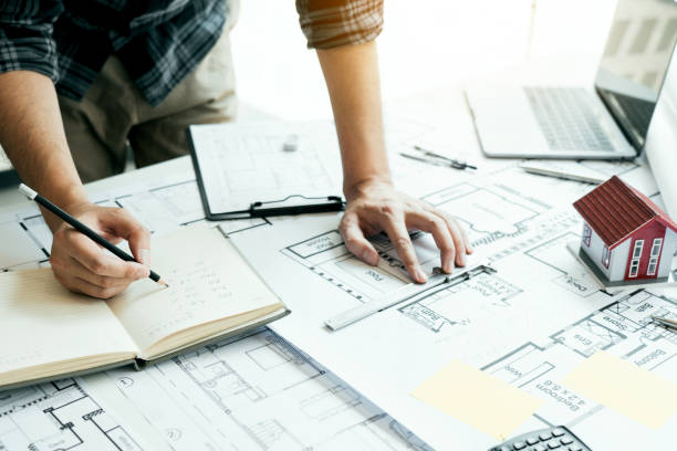 Plan Pluriannuel de Travaux à Montélimar