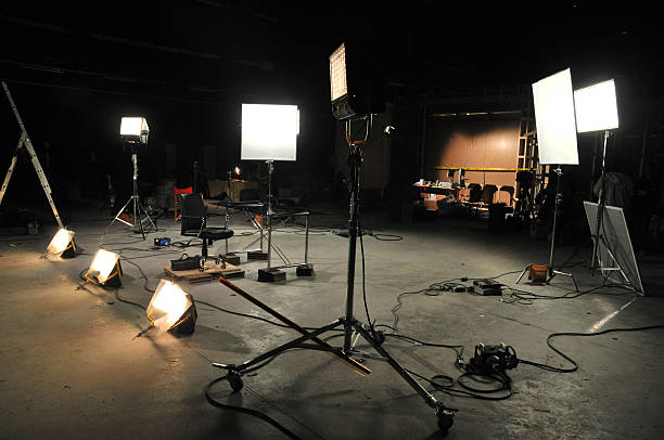 studio photo à Lyon