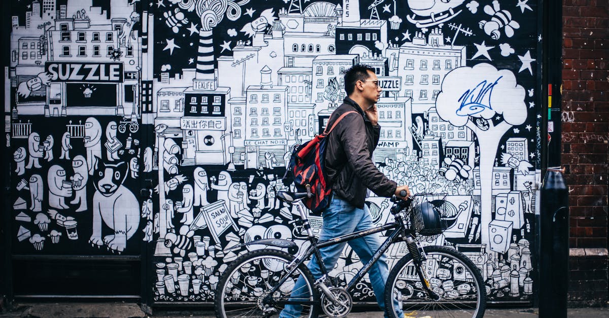 découvrez le lifestyle moderne à travers des conseils pratiques, des tendances inspirantes et des astuces bien-être. transformez votre quotidien en adoptant un style de vie équilibré et épanouissant.