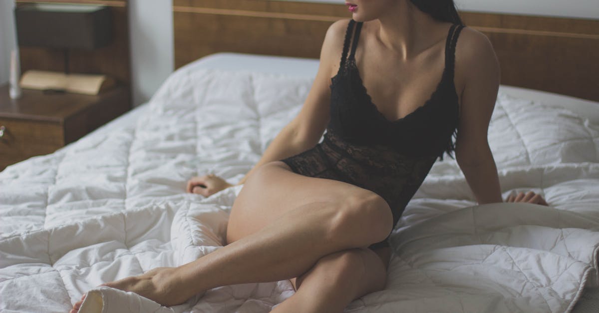 découvrez notre vaste collection de lingerie élégante et confortable, idéale pour toutes les occasions. que vous recherchiez des ensembles séduisants ou des basiques incontournables, notre sélection vous offre diversité et qualité pour sublimer votre silhouette.