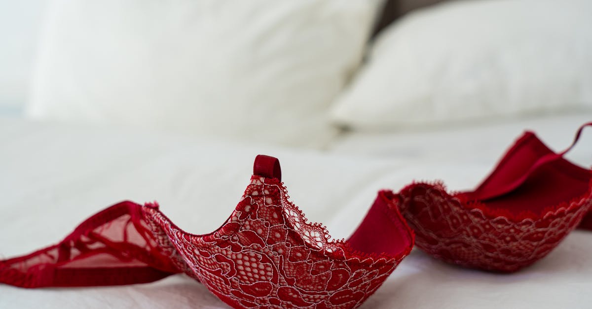 découvrez notre collection de lingerie chic et élégante, conçue pour allier confort et style. explorez des ensembles raffinés qui mettent en valeur votre silhouette et ajoutent une touche de sensualité à votre garde-robe.