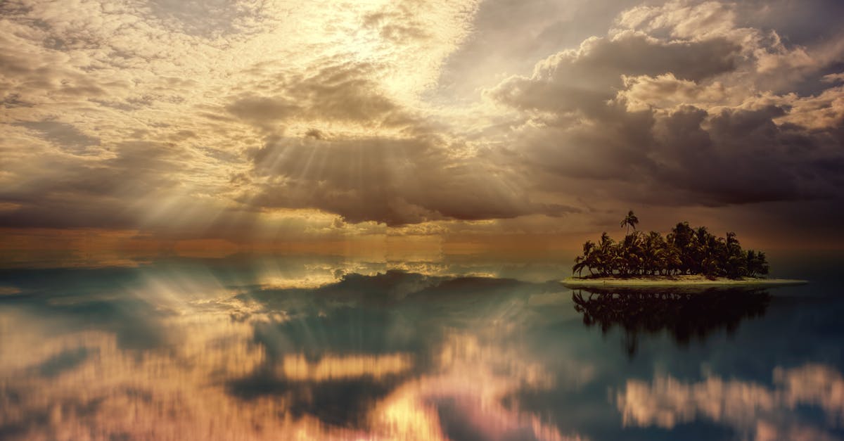 découvrez le véritable sens du paradis avec notre guide ultime. plongée dans un monde de paysages enchanteurs, de sérénité et de délices naturels, idéal pour échapper au quotidien et trouver votre havre de paix.