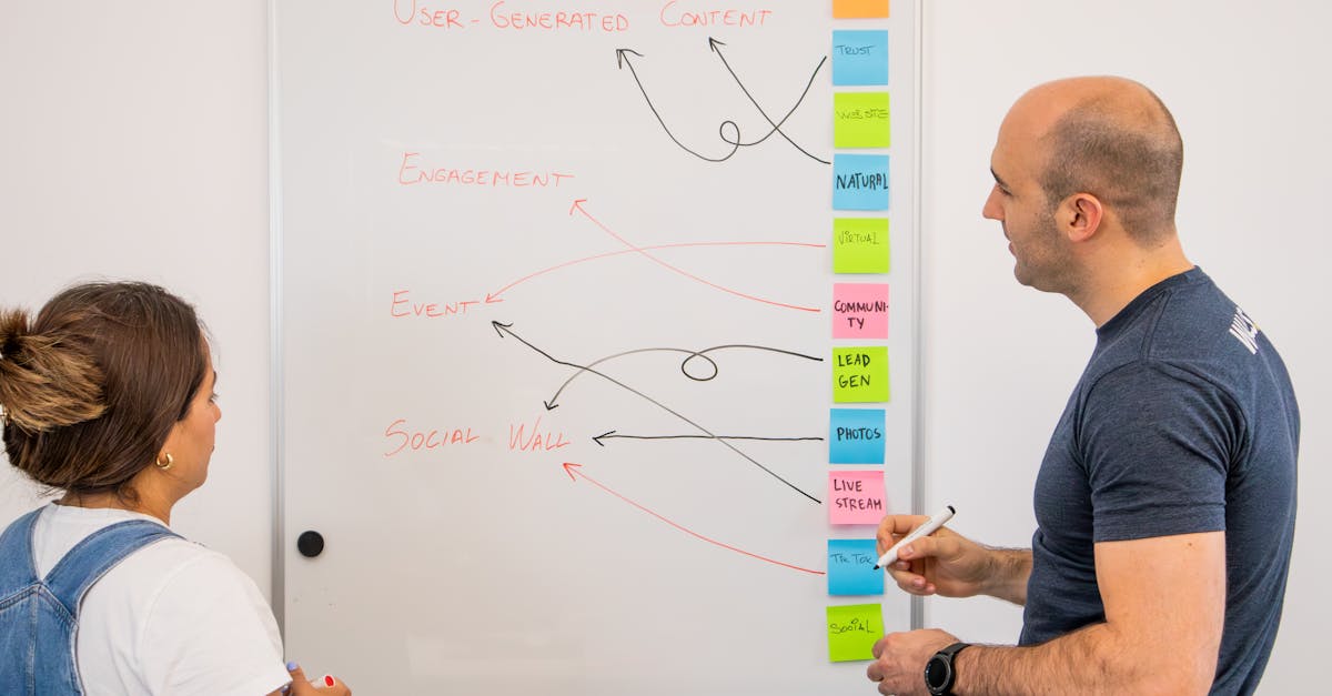 découvrez les meilleures stratégies de génération de leads pour booster votre activité. apprenez à attirer et convertir vos prospects en clients grâce à des techniques innovantes et efficaces.