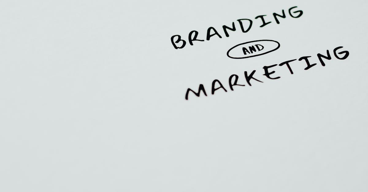 découvrez notre agence de marketing spécialisée, dédiée à booster votre entreprise grâce à des stratégies innovantes, des analyses approfondies et une expertise sectorielle. transformez votre présence en ligne et atteignez vos objectifs commerciaux avec notre équipe de professionnels du marketing.