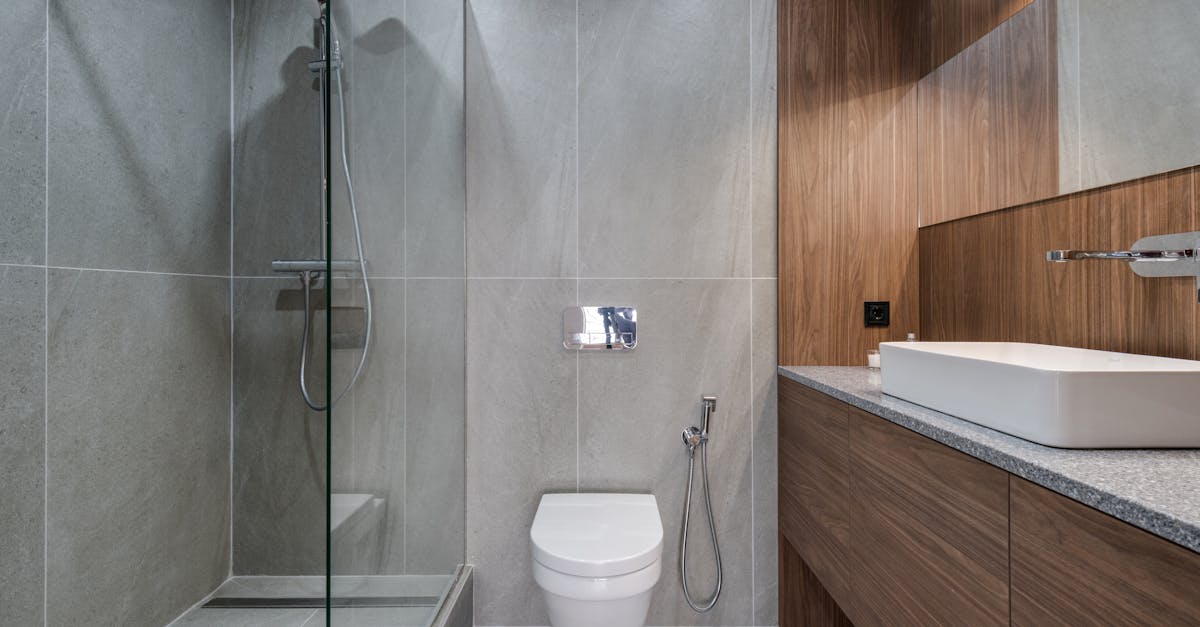 découvrez notre vaste sélection d'accessoires de douche, conçus pour améliorer votre expérience de bain. des porte-savons aux rideaux de douche, trouvez tout ce qu'il vous faut pour transformer votre salle de bain en un espace fonctionnel et esthétique.