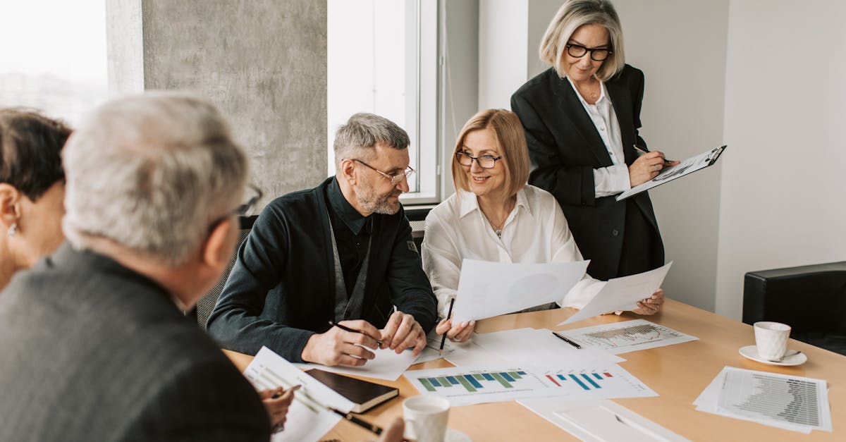découvrez des stratégies efficaces et des conseils pratiques pour stimuler la croissance de votre entreprise. optimisez vos performances et développez votre activité avec des solutions adaptées à vos objectifs.