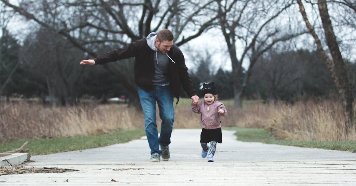 découvrez des conseils pratiques, des ressources et des astuces pour accompagner les parents dans l'éducation et le bien-être de leurs enfants, à chaque étape de leur développement.