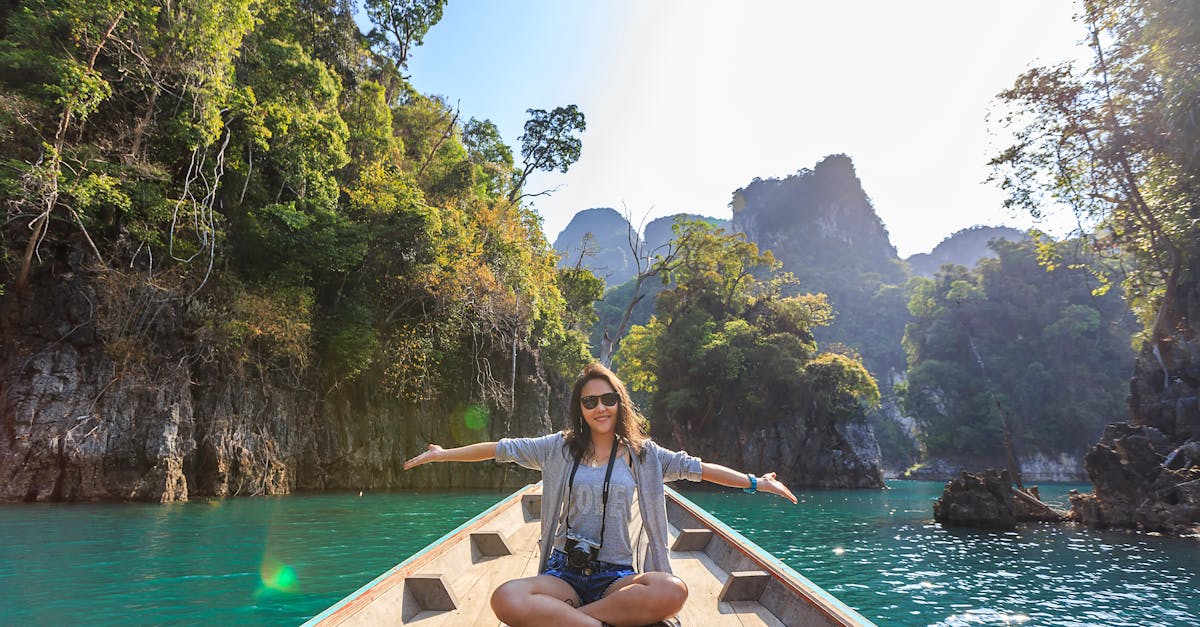 découvrez des conseils, astuces et inspirations pour vos prochains voyages. explorez le monde, trouvez les meilleures destinations et préparez-vous à vivre des expériences inoubliables !
