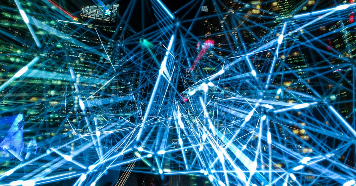 découvrez ce qu'est l'intelligence artificielle, ses applications, ses avantages et son impact sur notre quotidien et l'avenir de la technologie.