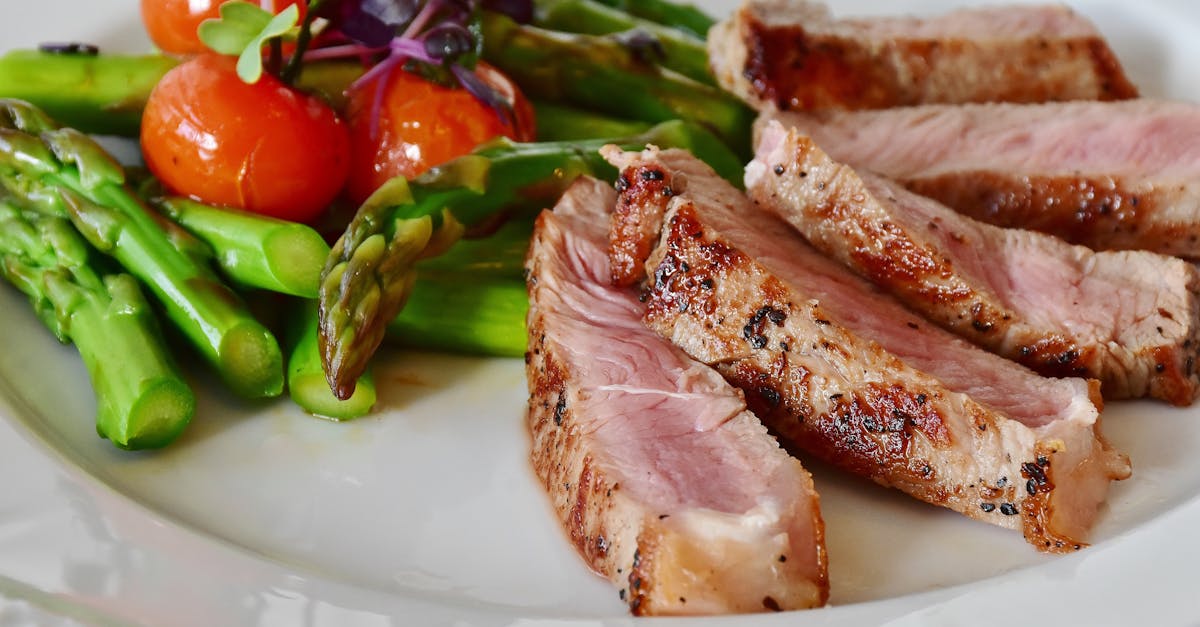 découvrez les principes d'une alimentation équilibrée : conseils pratiques, exemples de menus et bienfaits pour votre santé. adoptez une alimentation variée pour rester en forme au quotidien !