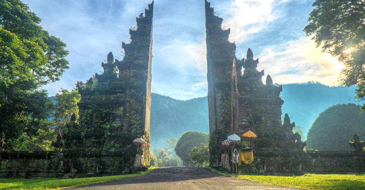 découvrez nos meilleurs conseils pour voyager à bali : astuces pour économiser, lieux incontournables, conseils de sécurité et expériences à ne pas manquer pour un séjour inoubliable sur l’île des dieux.