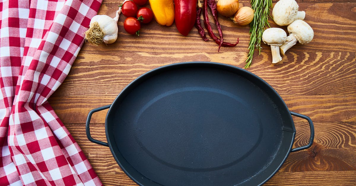 découvrez des conseils, astuces et recettes pour maîtriser l'art de la cuisine, que vous soyez débutant ou passionné. explorez de nouvelles saveurs et cuisiner facilement chaque jour !