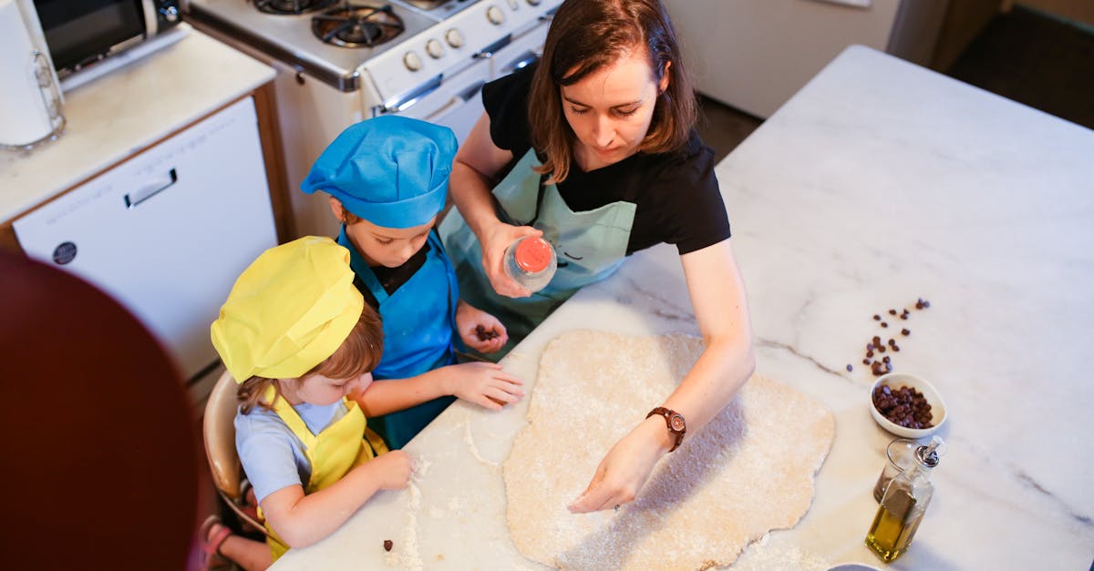 découvrez nos astuces de cuisine simples et efficaces pour améliorer vos plats au quotidien. conseils pratiques, techniques de chef et idées pour réussir toutes vos recettes.