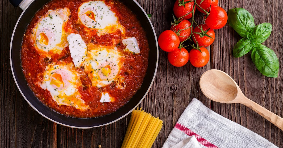 découvrez des recettes savoureuses, des astuces de cuisine et des conseils pour réussir tous vos plats. apprenez à cuisiner facilement, que vous soyez débutant ou passionné.