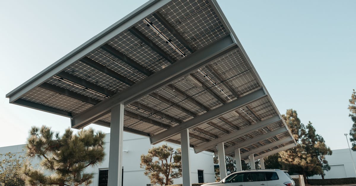 découvrez comment améliorer l'efficacité énergétique de votre maison ou entreprise grâce à des conseils pratiques, des solutions innovantes et des technologies durables pour réduire votre consommation d'énergie et vos coûts.