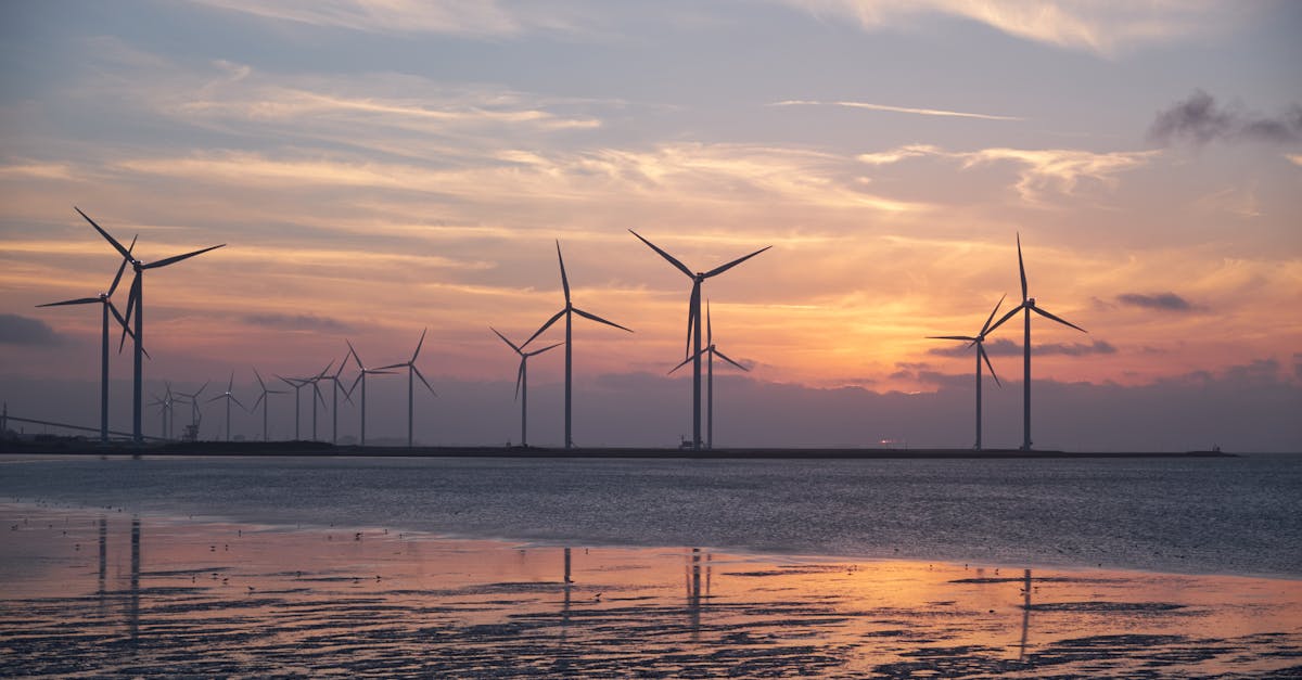 découvrez comment améliorer l'efficacité énergétique de votre maison ou de votre entreprise grâce à des conseils pratiques, des solutions innovantes et des technologies respectueuses de l'environnement.