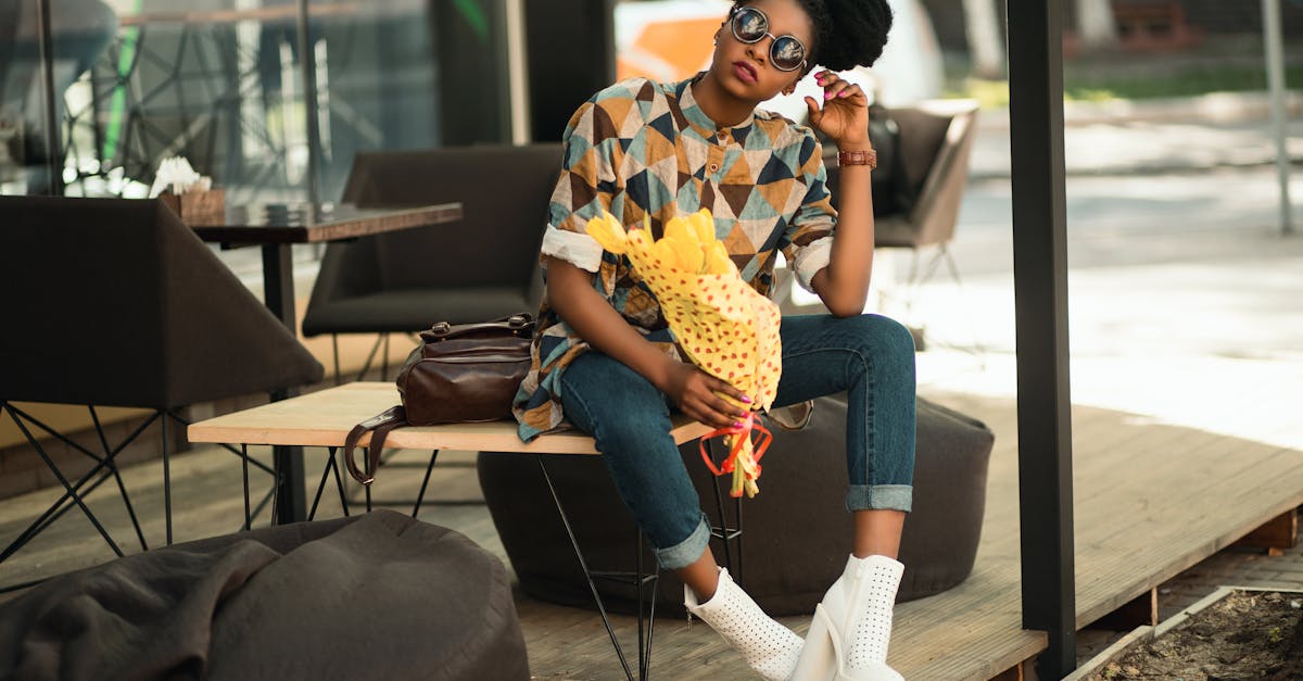 découvrez les dernières tendances de la mode, des conseils de style et des inspirations pour créer votre look unique. explorez l'univers fashion à travers nos sélections et astuces pour être toujours à la pointe !