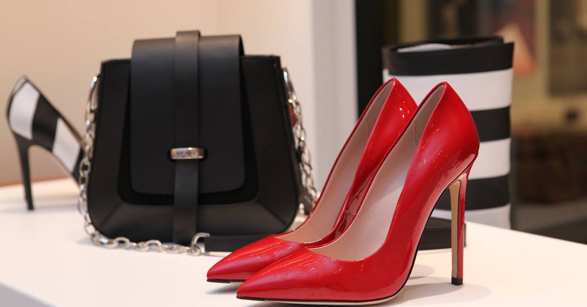découvrez les dernières tendances de la mode, conseils de style et inspirations fashion pour affirmer votre personnalité et renouveler votre garde-robe.