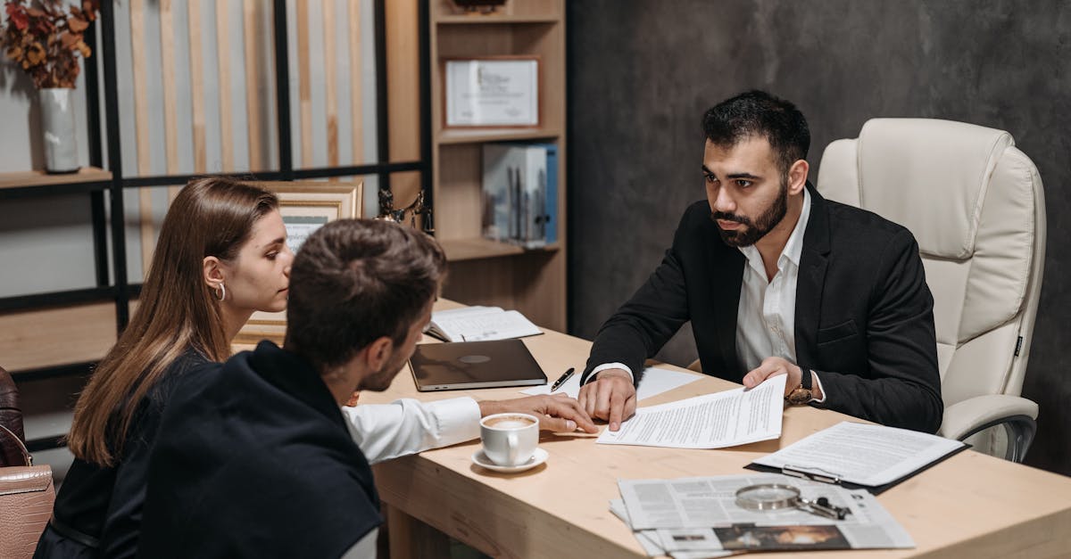 obtenez des conseils juridiques fiables et personnalisés grâce à notre équipe d’experts. découvrez toutes les informations essentielles pour protéger vos droits et prendre les meilleures décisions légales.