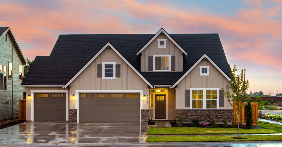 découvrez les dernières actualités, tendances et conseils sur l'immobilier. trouvez des astuces pour acheter, vendre ou louer un bien immobilier et boostez la réussite de vos projets real estate.