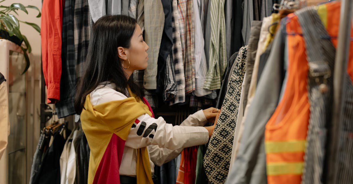 découvrez la mode durable : adoptez des vêtements éthiques et éco-responsables pour un style tendance qui respecte la planète. conseils, tendances, et marques engagées.