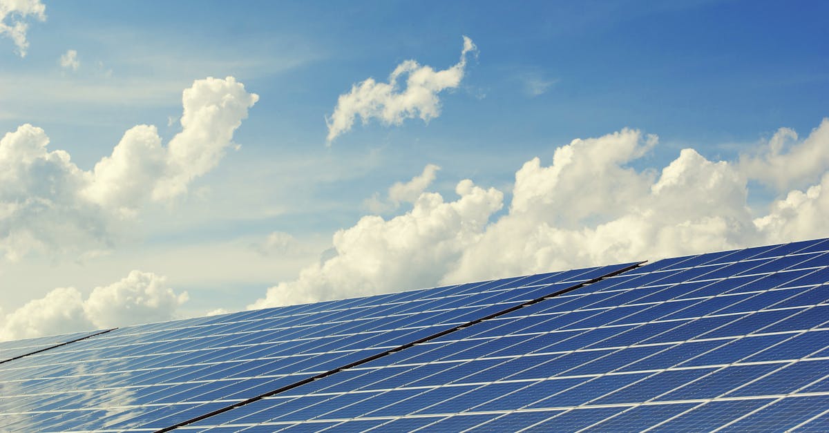découvrez des solutions durables pour préserver l'environnement, optimiser vos ressources et adopter un mode de vie plus responsable. explorez des initiatives innovantes pour un avenir plus vert.