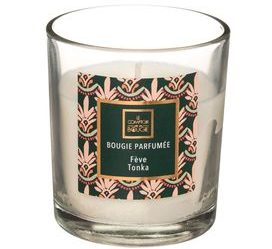 bougie décorative à Aix-les-Bains