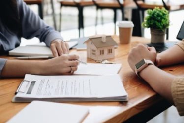 agence immobilière à Vienne