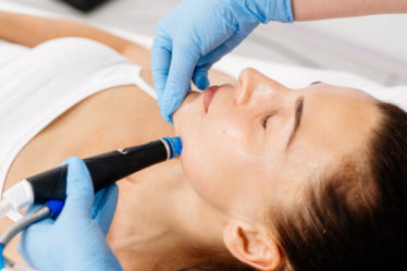 hydrafacial