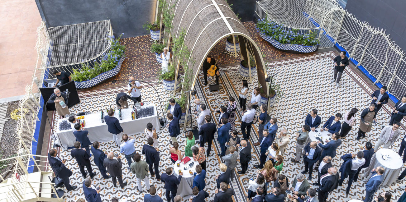 agence événementielle