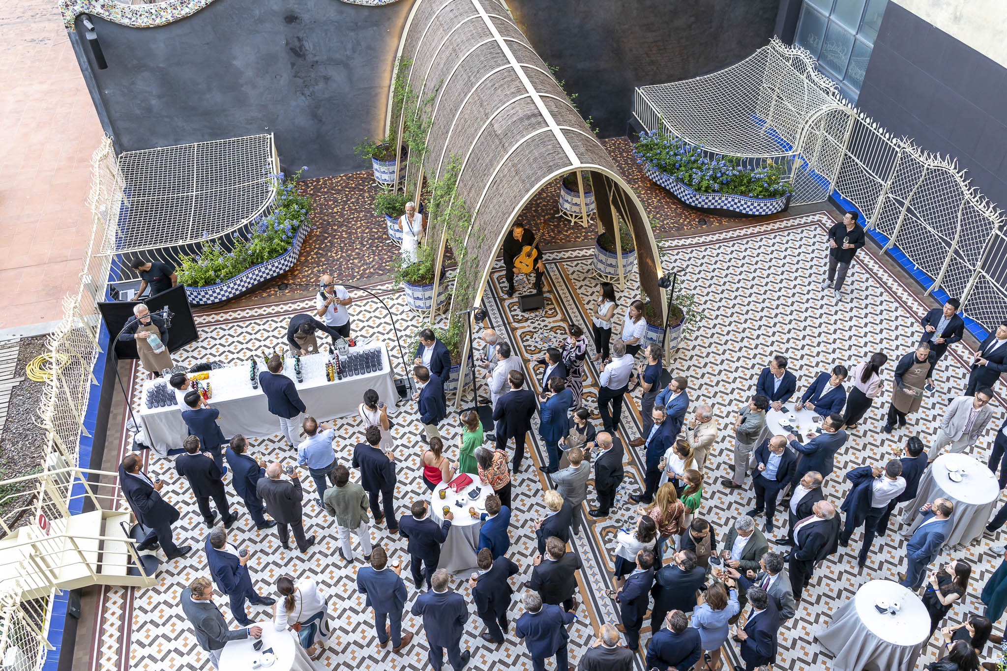 agence événementielle