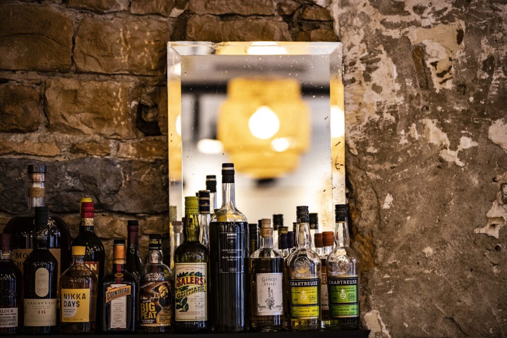 restaurant bistronomique à Lyon 6