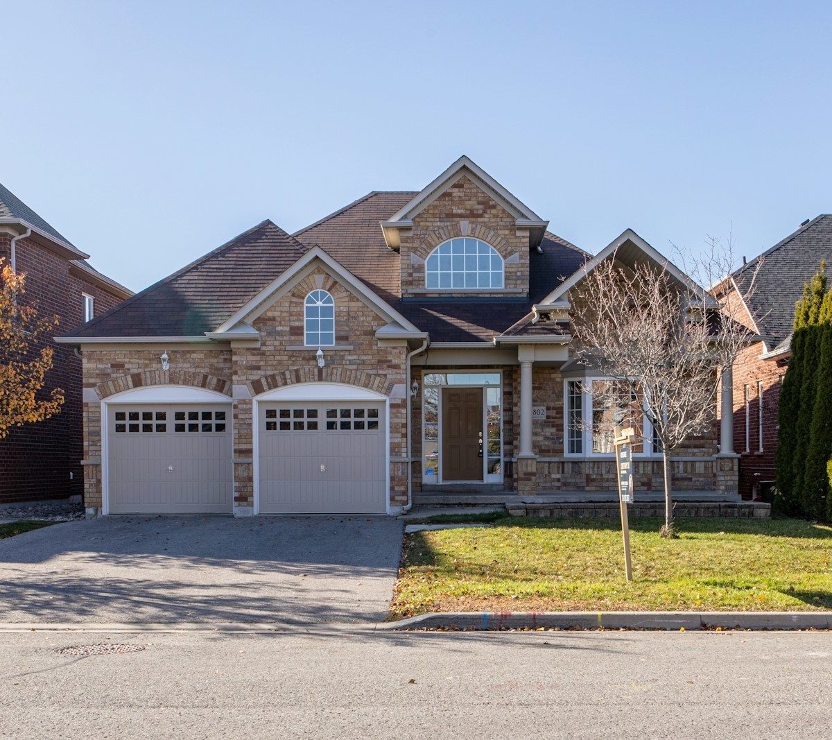 Ravalement de façade a Amiens