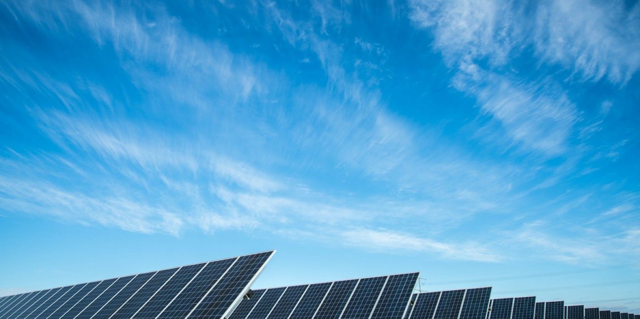 Nettoyage de panneaux solaires à Genève