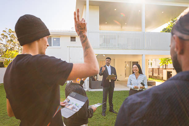 conseil en immobilier à Chaponost