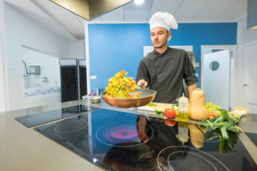 cuisiniste à Annecy