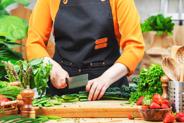chef privé à Grenoble
