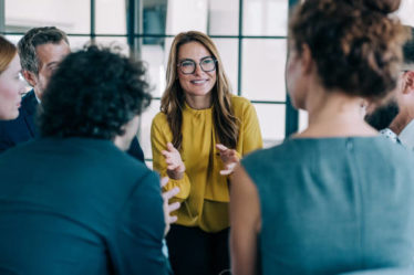 community manager à Lyon