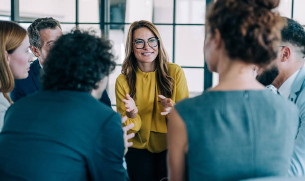 community manager à Lyon